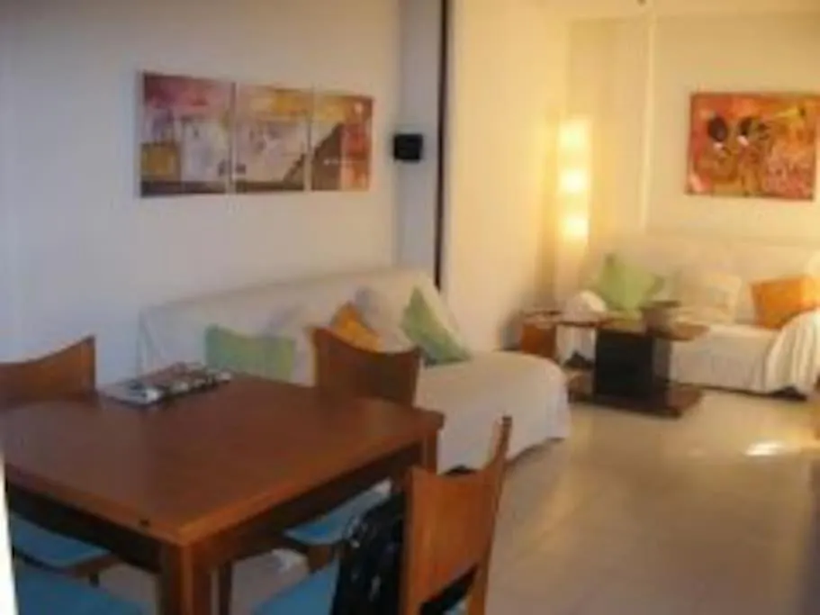 Apartmán Apartamento Proximo A La Playa Tossa de Mar