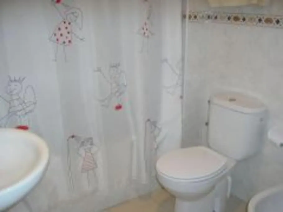 Apartamento Proximo A La Playa Tossa de Mar