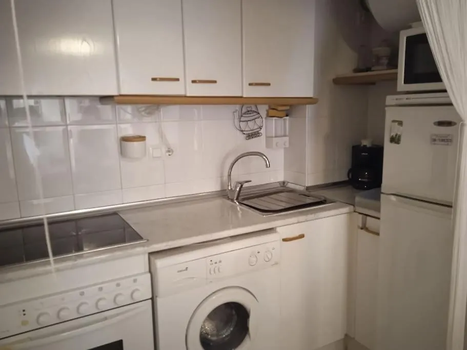 Apartamento Proximo A La Playa Tossa de Mar 0*,  Spain