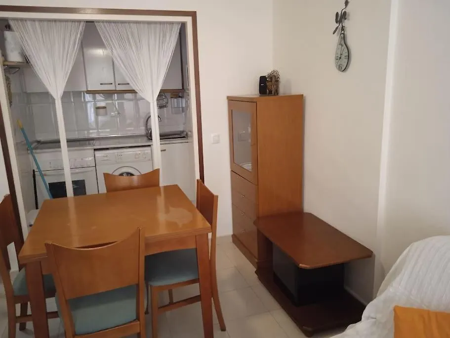 Apartamento Proximo A La Playa Tossa de Mar Spain