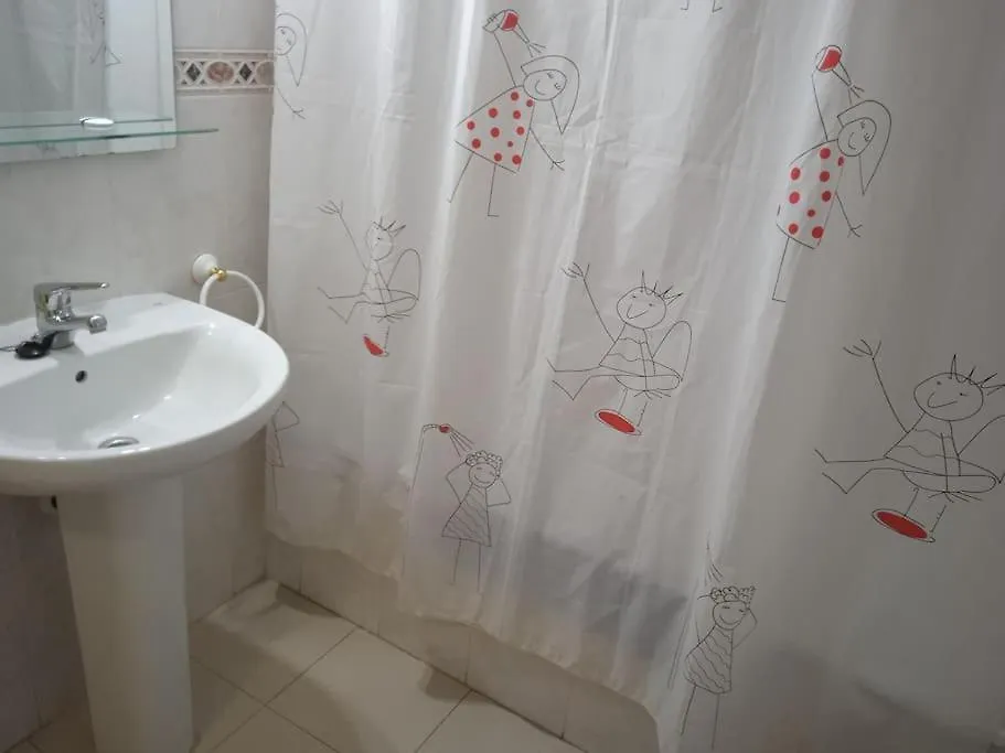 Apartamento Proximo A La Playa Tossa de Mar Apartment
