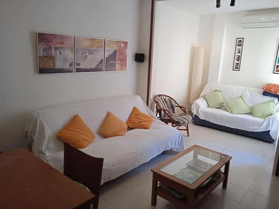 Apartamento Proximo A La Playa Tossa de Mar Apartment
