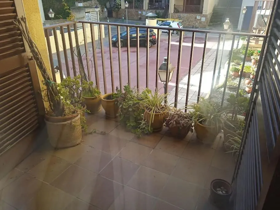 Apartamento Proximo A La Playa Tossa de Mar 0*,  Spain