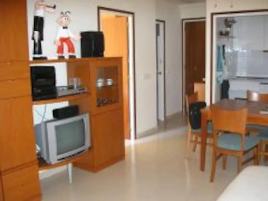 Apartment Apartamento Proximo A La Playa Tossa de Mar Spain