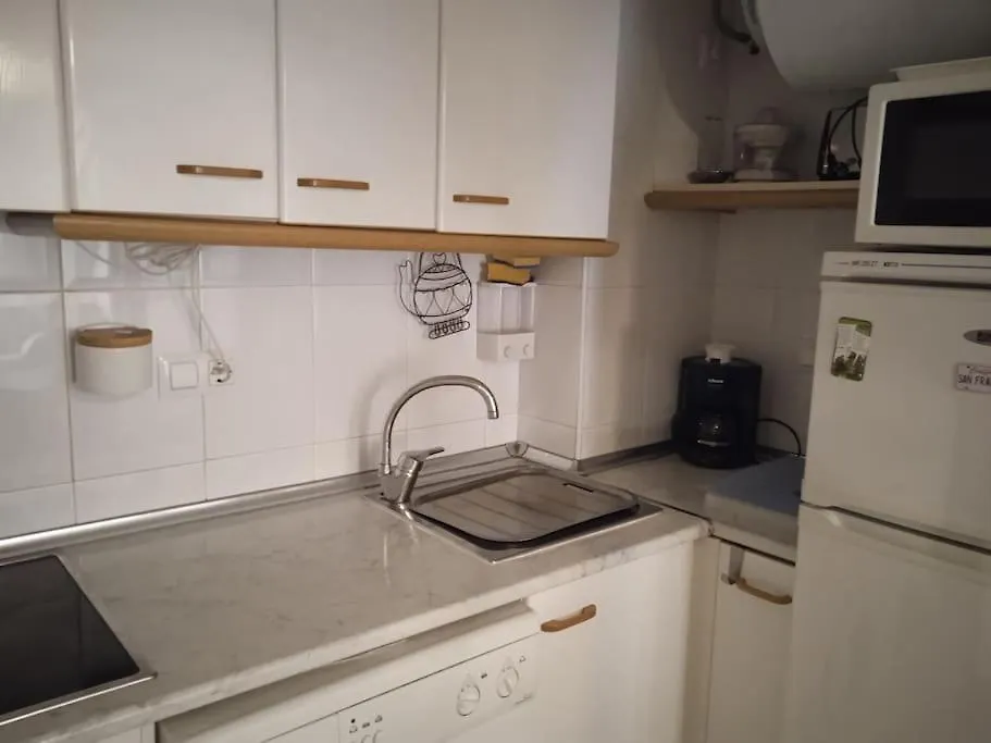 Apartamento Proximo A La Playa Tossa de Mar Apartment