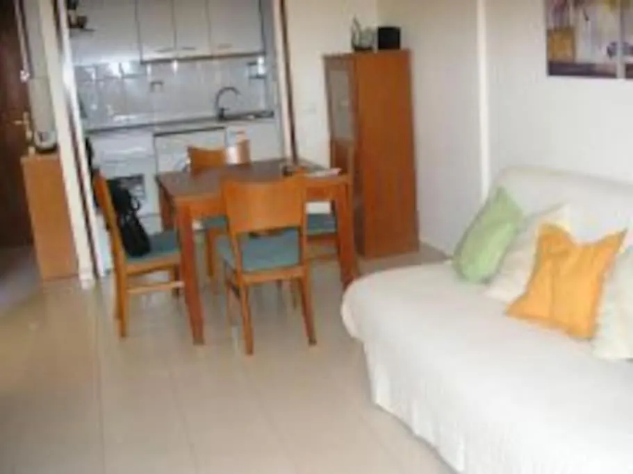 Apartamento Proximo A La Playa Tossa de Mar