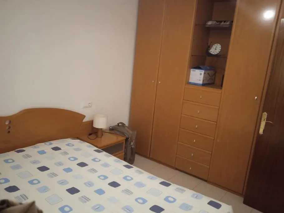 Apartamento Proximo A La Playa Tossa de Mar