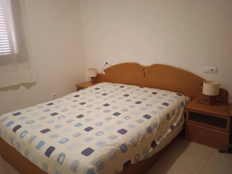 Apartment Apartamento Proximo A La Playa Tossa de Mar