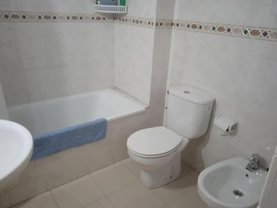 Apartment Apartamento Proximo A La Playa Tossa de Mar