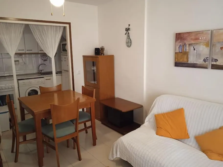 Apartamento Proximo A La Playa Tossa de Mar